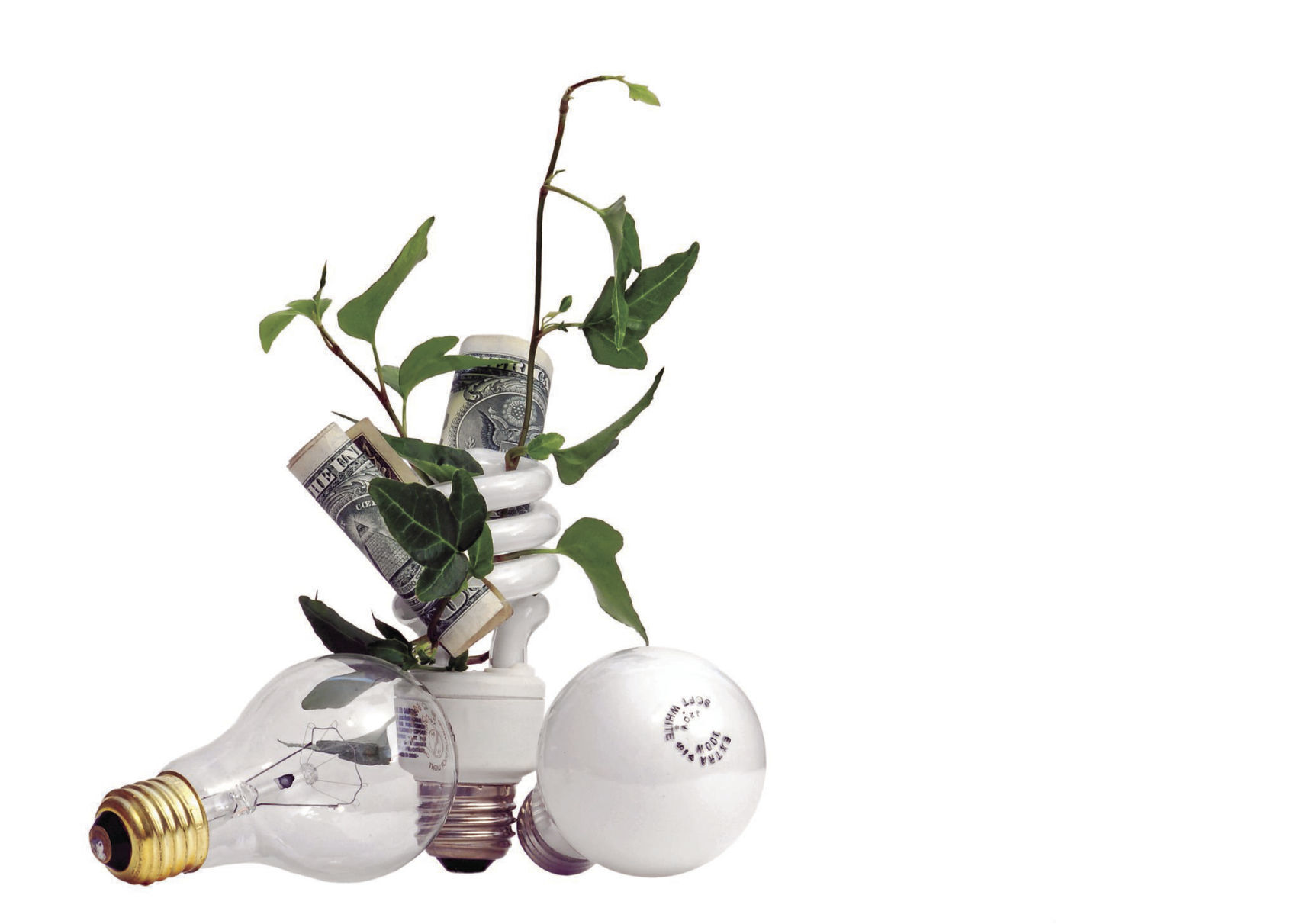 How to lower your utility bills